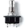 Кнопка-перемикач DUNLOP ECB555 MXR Switch DPDT: Виробник Dunlop