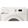 Стиральная машина Indesit MTWSA 61252 W PL: Тип машины Автомат