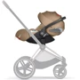 Автокрісло Cybex Cloud T i-Size by Karolina Kurkova One Love (523000315): Регулювання высота подголовника, наклон спинки