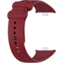 Ремешок BeCover Sport Band Red Wine for Xiaomi Smart Band 9 Pro (713205)