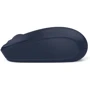 Мышь Microsoft Mobile Mouse 1850 WL Blue (U7Z-00014): Тип сенсора оптический