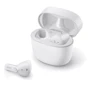 Наушники Philips TAT2236 White: Тип конструкции вкладыши