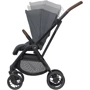 Прогулянкова коляска Maxi-Cosi Leona2 Luxe Twillic Graphite (1204204110) фото 9