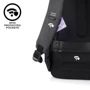 XD Design Bobby Tech Anti-Theft Backpack Black (P705.251) for MacBook Pro 15-16" фото 7
