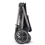 Коляска Cybex Gazelle S Taupe Deep Black фото 31