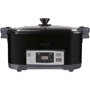 Повільноварка Sencor SPR 5508BK: Виробник Sencor