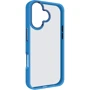 Чехол для iPhone ArmorStandart UNIT2 Case Sky Blue for iPhone 16 (ARM78747)