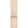 Epik Nike Sport Loop Starlight/Pink for Apple Watch 38/40/41/42mm