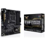 ASUS TUF B450M-PLUS GAMING фото 6