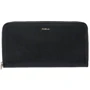 Женский кошелек Furla Babylon XL Zip Around черный (PCX7UNOB30000O6000): Пол Женский