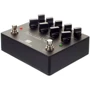 Педаль гитарных эффектов Педаль эффектов SEYMOUR DUNCAN PALLADIUM GAIN STAGE BLACK: Назначение Для электрогитары