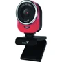 Genius Qcam-6000 Full HD Red: Дополнительно Встроенный микрофон