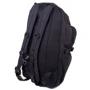 Чоловік рюкзак Onepolar чорний (W1768-black): Застібка Блискавка