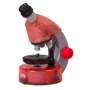 Мікроскоп Levenhuk LabZZ M101 Orange (69732): Виробник Levenhuk
