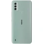 Смартфон Nokia C31 3/32Gb Mint: Процесор Unisoc SC9863A (28nm) Octa-core (4x1.6 GHz Cortex-A55 & 4x1.2 GHz Cortex-A55)