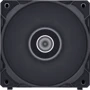 Кулер Lian Li P28 Single Black (G99.12P281B.00): Назначение для корпуса