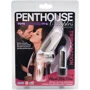 Эрекционные виброкольца Penthouse Utopia Love Ring Triple Action