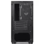 Корпус Thermaltake Versa H17 (CA-1J1-00S1WN-00): Потужність БЖ, Вт без БП