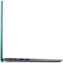 Ноутбук Acer Swift X SFX14-51G-7003 (NX.K0AAA.001) RB фото 9