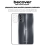Чехол для телефонов BeCover TPU Case Clear for Motorola Moto G52/G82 (709294): Совместимость Motorola Moto G52/G82