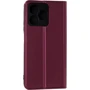 Чохол для телефона BeCover Book Exclusive New Style Red Wine для Realme C53 (711203): Сумісність Realme C53