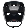 Велошлем POC Kortal (Uranium Black Matt XL/XXL) (PC 105241037XLX1): Цвет черный