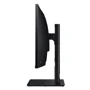Монитор Samsung S27R650FDI (LS27R650FDIXCI): Разъемы Выход на наушники, VGA, USB, HDMI, DisplayPort