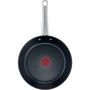 Сковорода Tefal Cook Eat 24 см (B9220404): Материал корпуса нержавеющая сталь