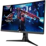 Монітор ASUS ROG Strix XG27AQV (90LM08G0-B01A70): Формат зображення 16:9