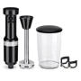 Блендер KitchenAid Classic 5KHBV53EOB