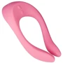 Вибратор для пар Satisfyer Endless Joy Pink