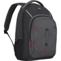 Сумка для ноутбуков Wenger 16" Mars Black/Gray: Форм-фактор 16"
