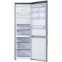 Холодильник Samsung RB34K6032SS: Объем морозильной камеры, л 98