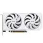 Видеокарта ASUS GeForce RTX3060Ti 8Gb DUAL OC GDDR6X WHITE (DUAL-RTX3060TI-O8GD6X-WHITE): Разрядность шины памяти, бит 256