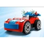 Конструктор LEGO Marvel Человек-Паук и Доктор Осьминог 48 деталей (10789): Рекомендуемый возраст 4+