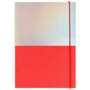 Скетчбук Manuscript Books Passion Plus с открытым переплетом: Производитель Manuscript Books