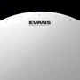Пластик EVANS 14" Heavyweight Dry: Тип Робочий