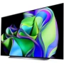 Телевизор LG OLED83C31: Тип OLED-телевизоры