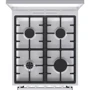 Плита комбинированная Gorenje KN5221WF: Тип устройства Комбинированная плита