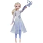 Кукла интерактивная Hasbro Frozen Холодное Сердце 2 Эльза (E8569) фото 2