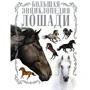 Анна Спектор: Лошади. Большая энциклопедия