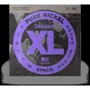 Струна для гитар Струны для электрогитары D&ADDARIO EPN115