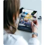 Аксессуар для iPad BeCover Case Book Tri Fold Hard Dark Green for iPad Mini 7 2024 (712451) фото 6