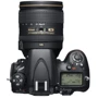 Nikon D800E Body: Поддержка карт памяти CompactFlash, SD (Secure Digital)
