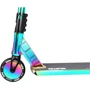 Самокат трюковый Hipe L20 Neo Chrome: Тип тормоза ножной