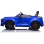 Электромобиль Kidsauto Ford Mustang GT 24V Drift Edition синий лак: Максимальная скорость, км/ч 14