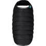 Курточка-накидка для собак AiryVest S B 41-51 см С 25-35 см черная (15421): Обхват груди 41-51 см