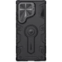 Чохол для телефона Nillkin CamShield Armor Prop Black для Samsung S938 Galaxy S25 Ultra: Сумісність Samsung S938 Galaxy S25 Ultra
