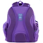 Рюкзак GoPack Education полукаркасный 165-3 Cool bunny GO21-165M-3: Тип Для первоклассников
