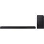 Домашний кинотеатр Samsung HW-A650: Входы USB